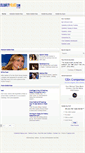 Mobile Screenshot of celebritypalace.com